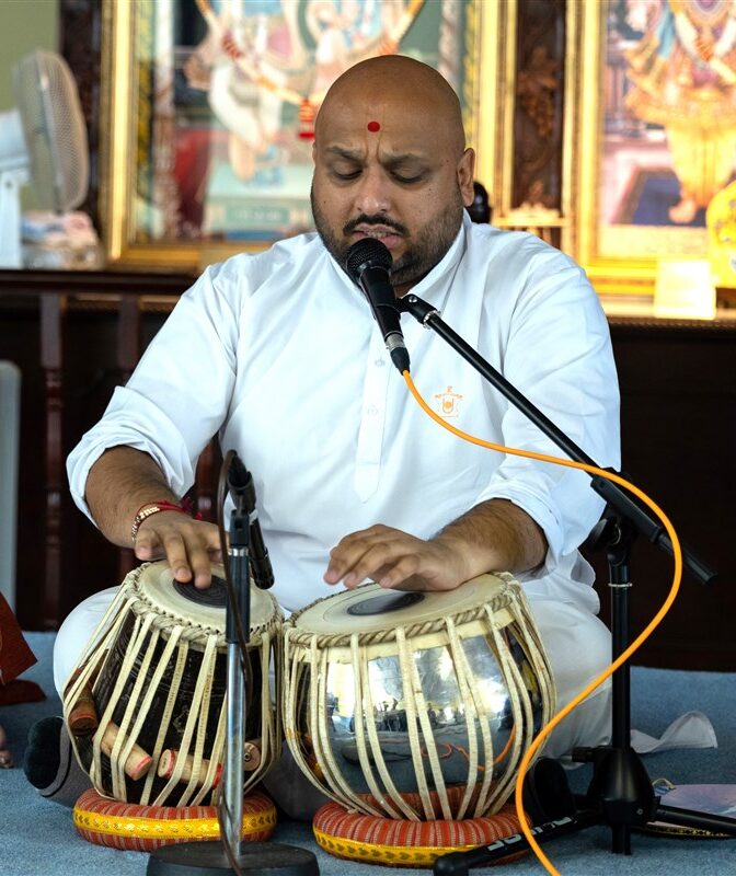 Arjun Pankhania